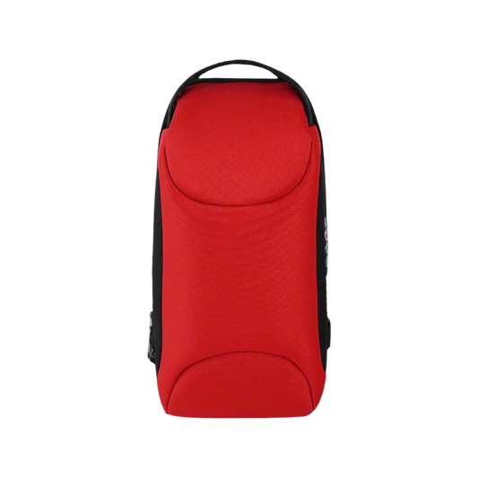 Mike Transit Crossbody Sling Bag-Red
