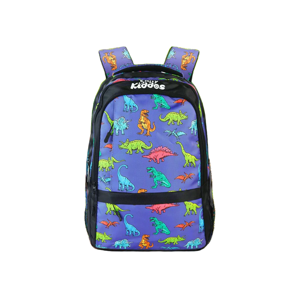 Rage Dino Adventure Backpack 