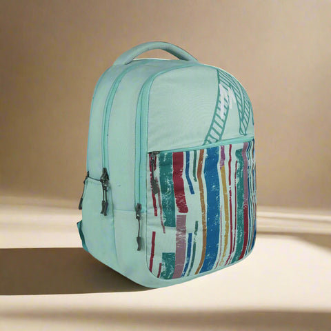 Image of Mike Bags 31L Elite Backpack - Sea Green