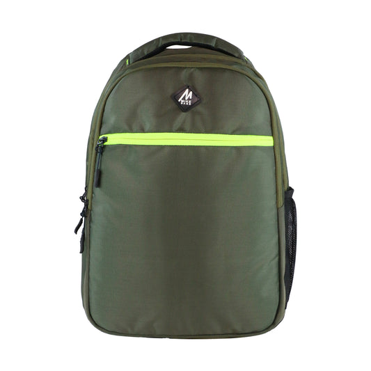 Mike Delight Pro Lite Backpack - Olive Green