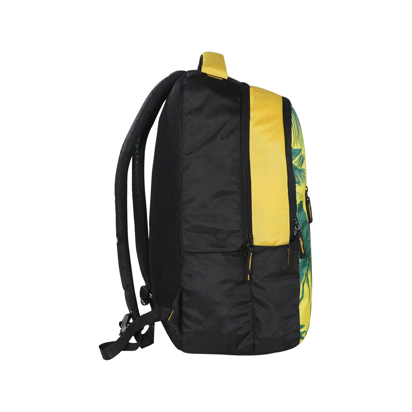 Mike Aston Backpack - Yellow