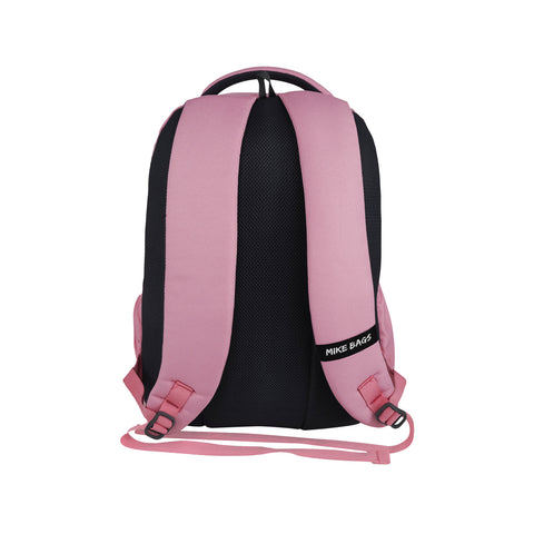 Image of Mike Bags 31L Elite Backpack-Light Pink