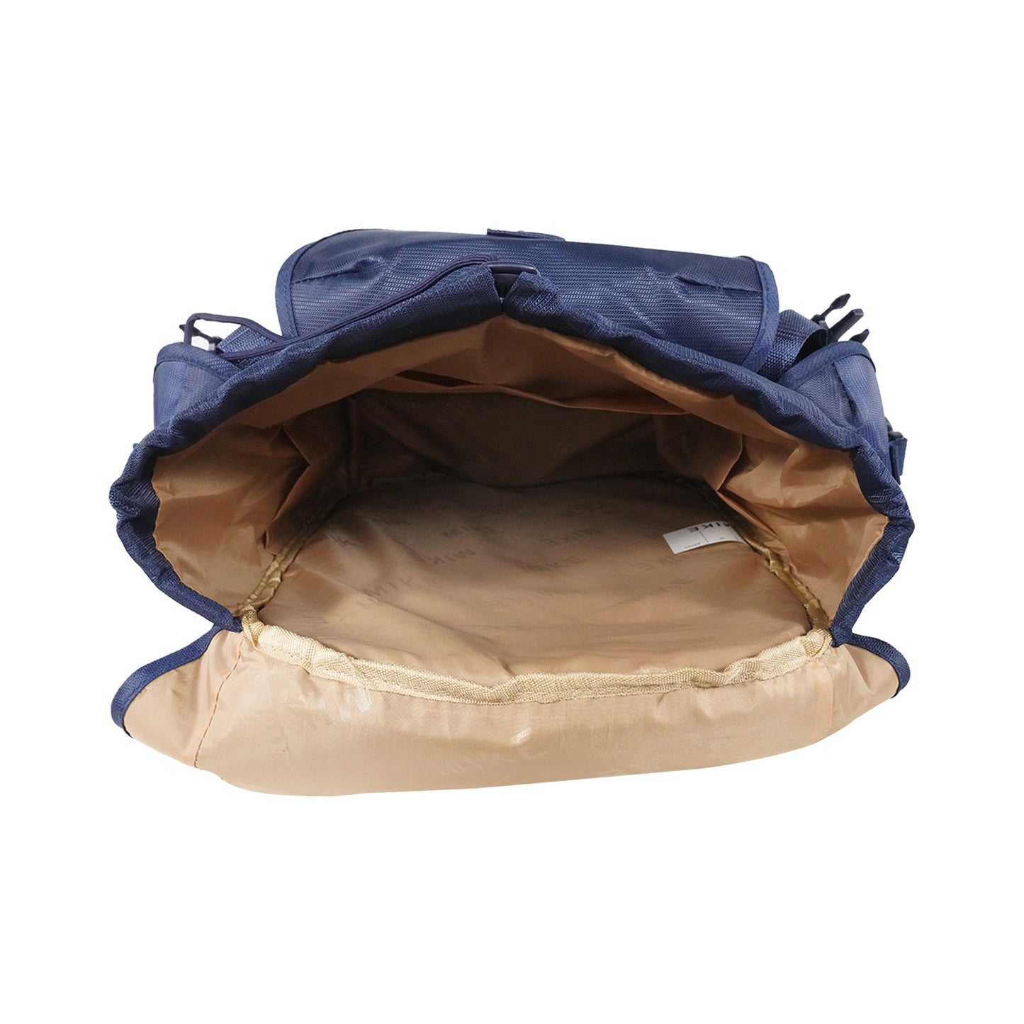 Mike Everest Backpack - Navy Blue