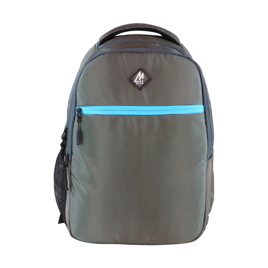 Mike Delight Pro Lite Backpack - Grey