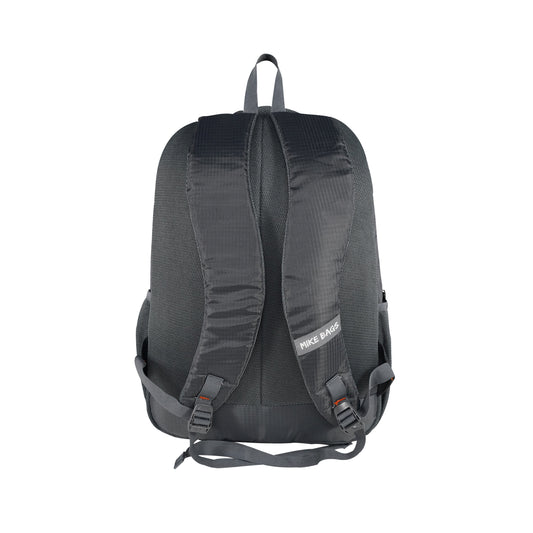 Mike Urban edge Backpack - Grey