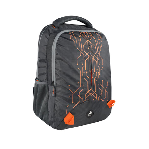 Image of Mike Urban edge Backpack - Grey