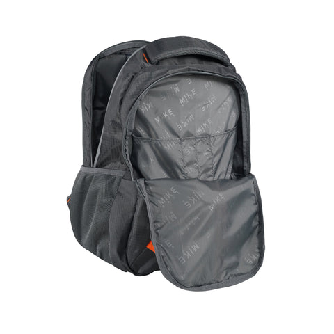 Image of Mike Urban edge Backpack - Grey
