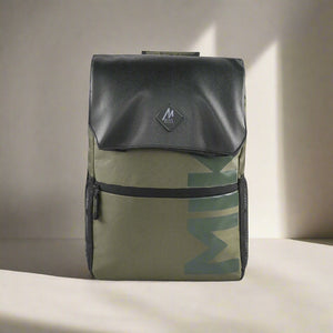 Mike LunaLite Backpack-Olive Green