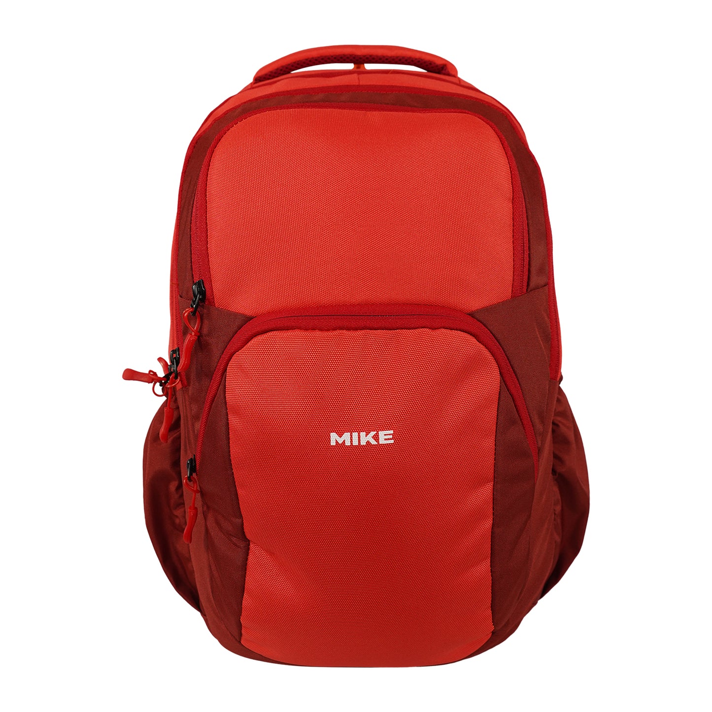 Mike Turto Backpack – Rust | 36L with Raincover