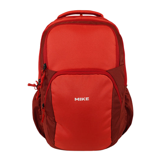 Mike Turto Backpack – Rust | 36L with Raincover