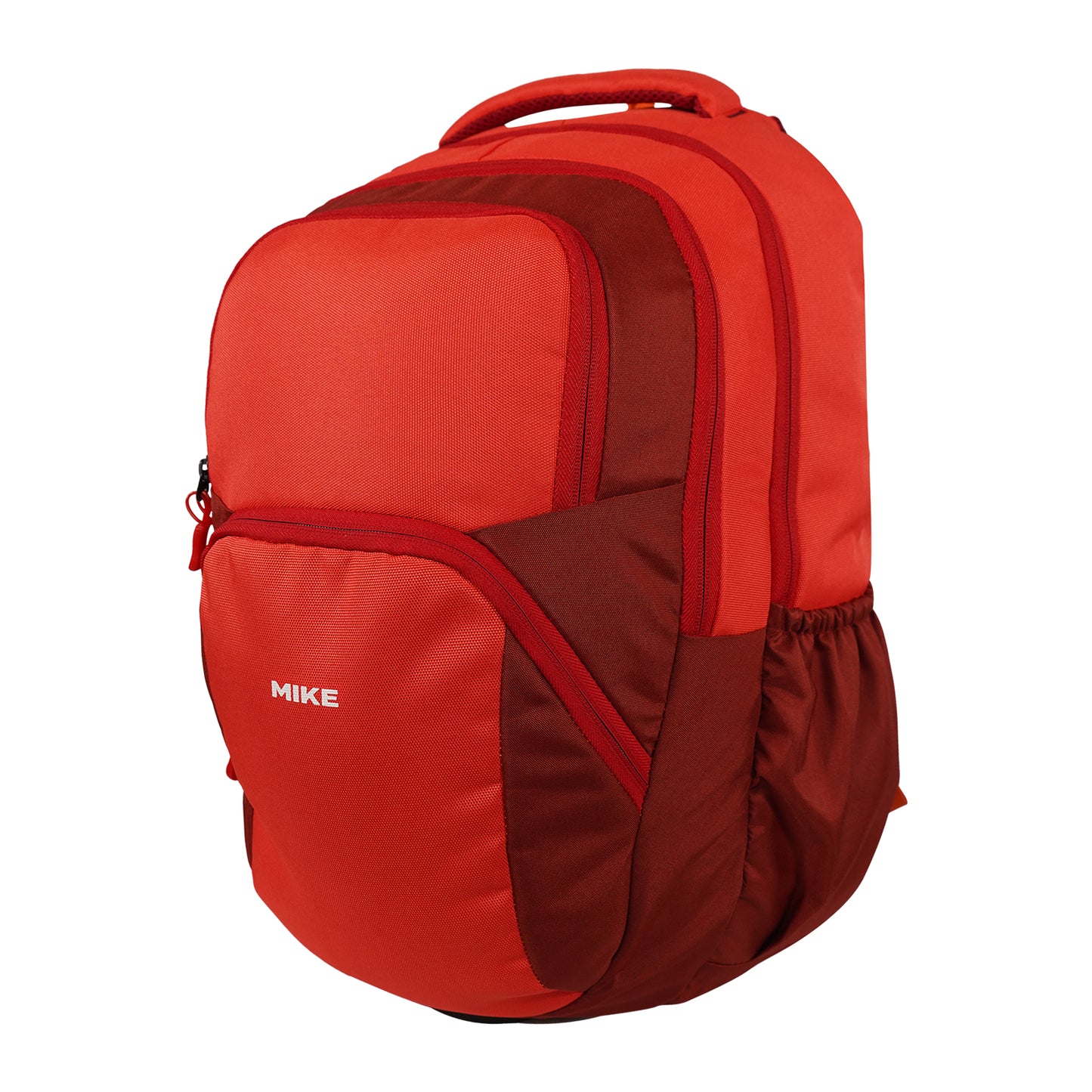 Mike Turto Backpack – Rust | 36L with Raincover