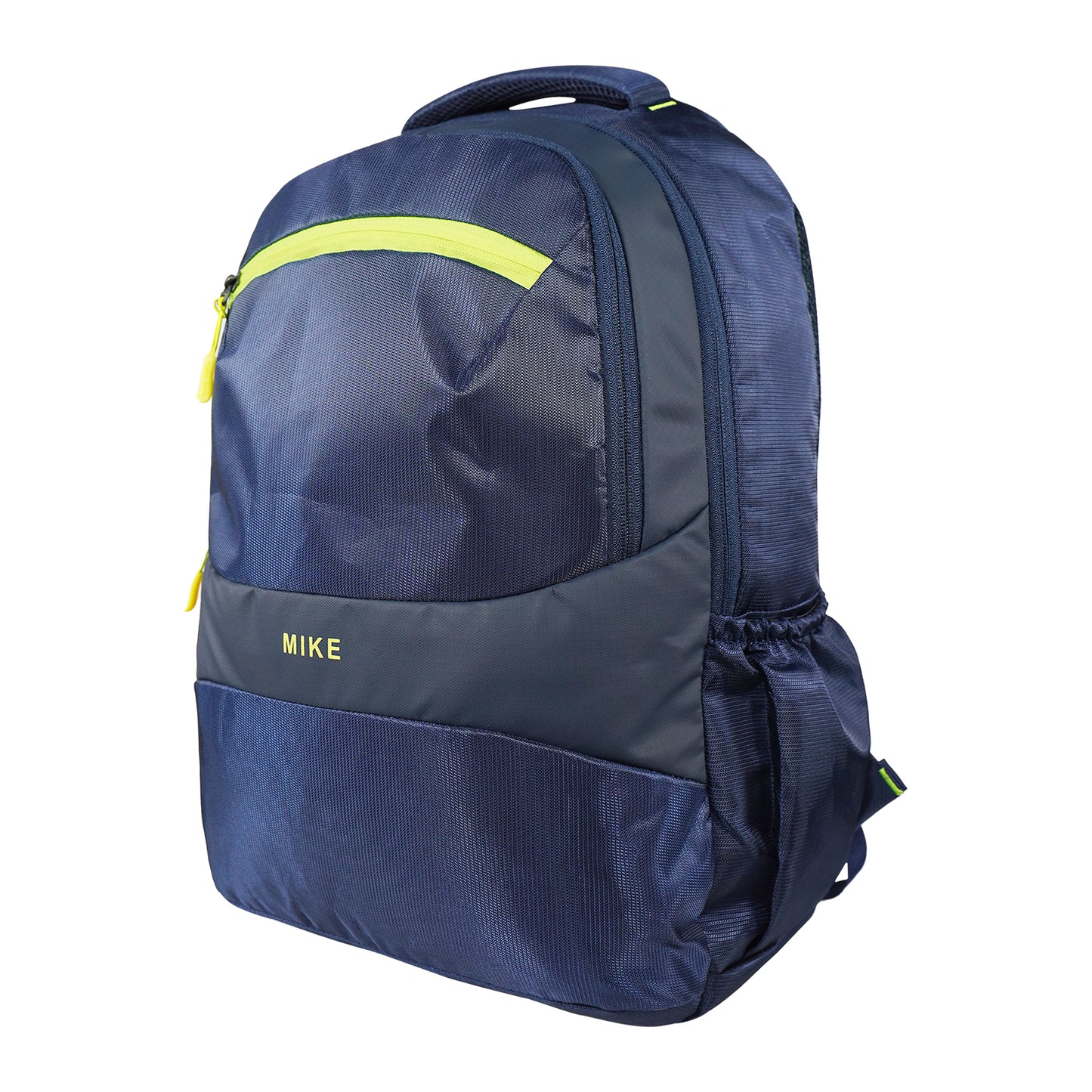 Mike Centurion Backpack – Navy Blue