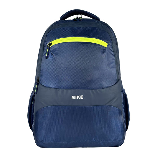 Mike Centurion Backpack – Navy Blue