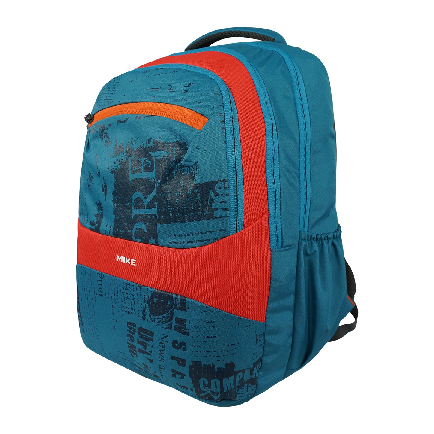 Mike Torino Backpack – Teal | 42L