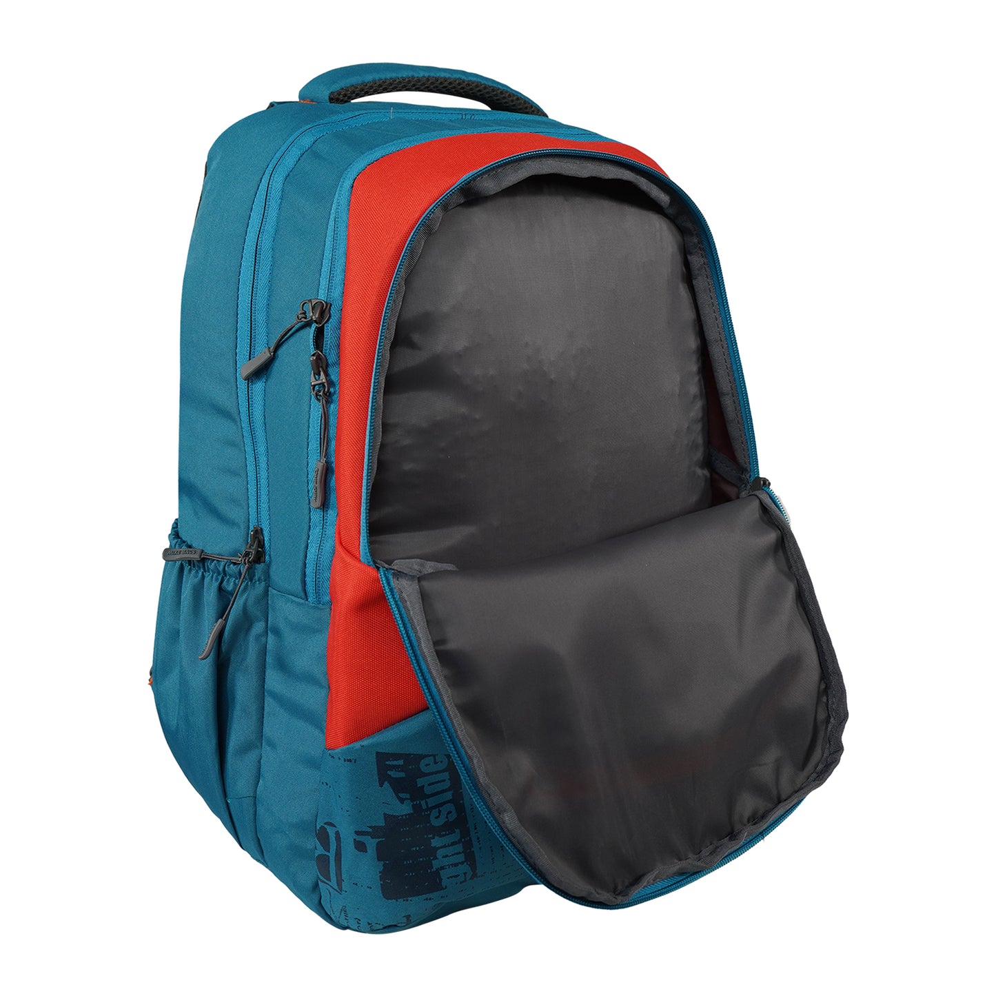 Mike Torino Backpack – Teal | 42L