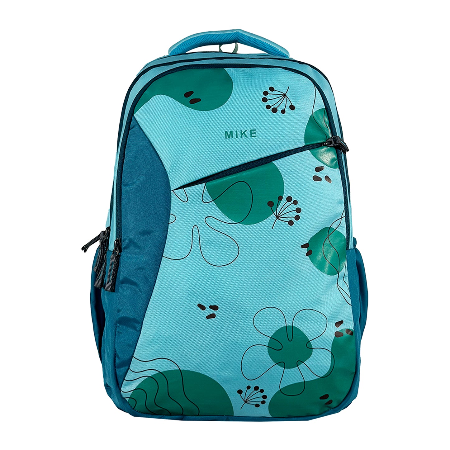Mike Mora Backpack – Teal | 42L