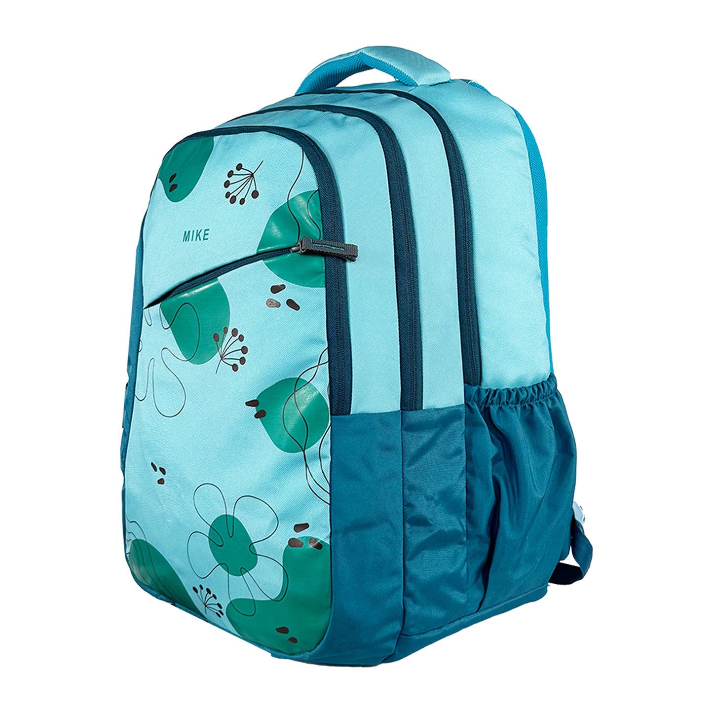 Mike Mora Backpack – Teal | 42L