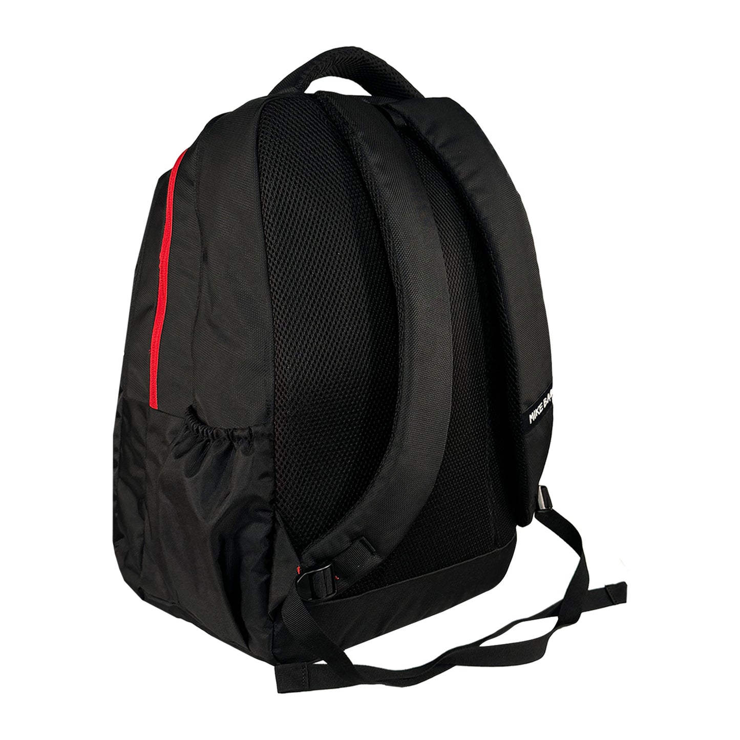 Mike Horizon Backpack – Black | 46L