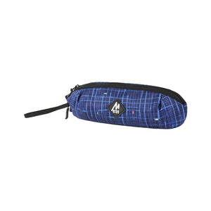 Mike Pencil Pouch -N Blue