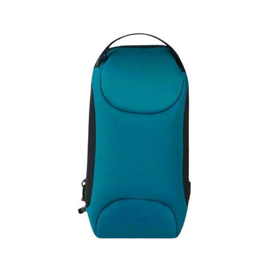Mike Transit Crossbody Sling Bag-Indigo
