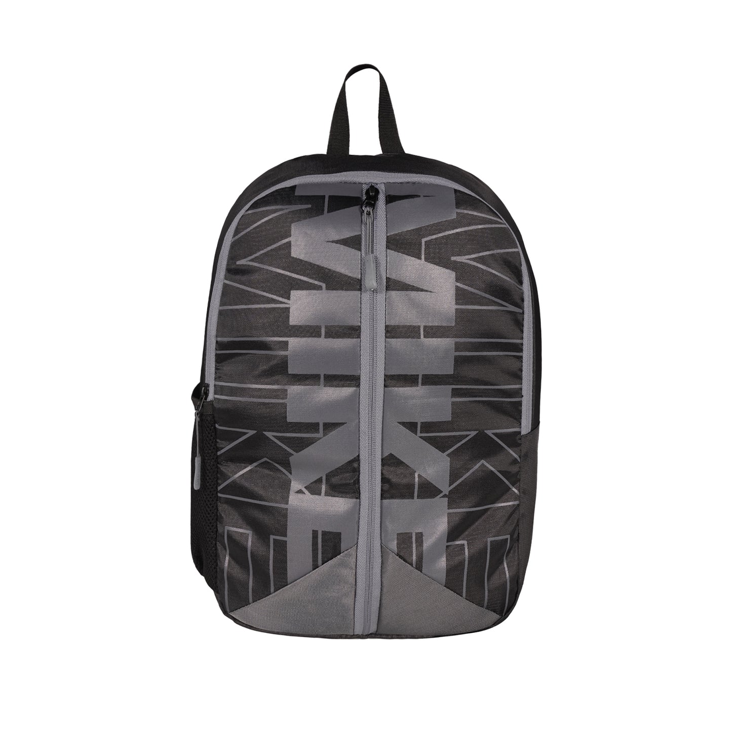 Mike Force Backpack - Black