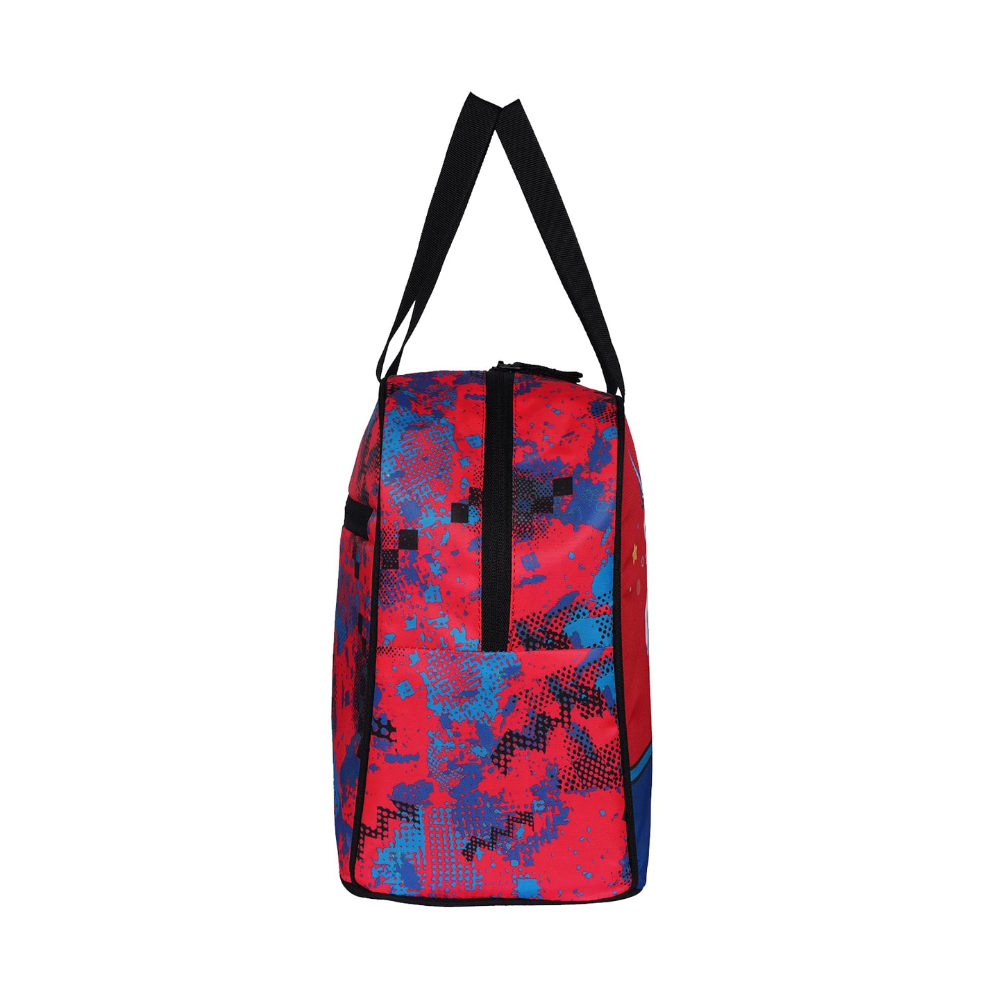 Joy Lunch Bag Senior Magic munch-Red