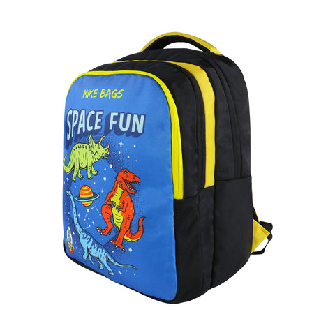 Mike Junior Backpack Dino Universe