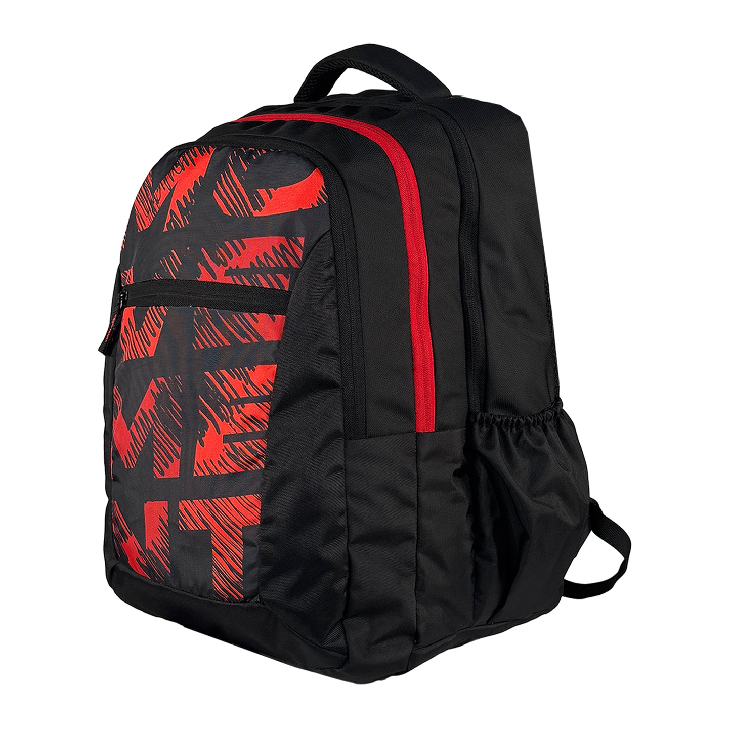 Mike Horizon Backpack – Black | 46L