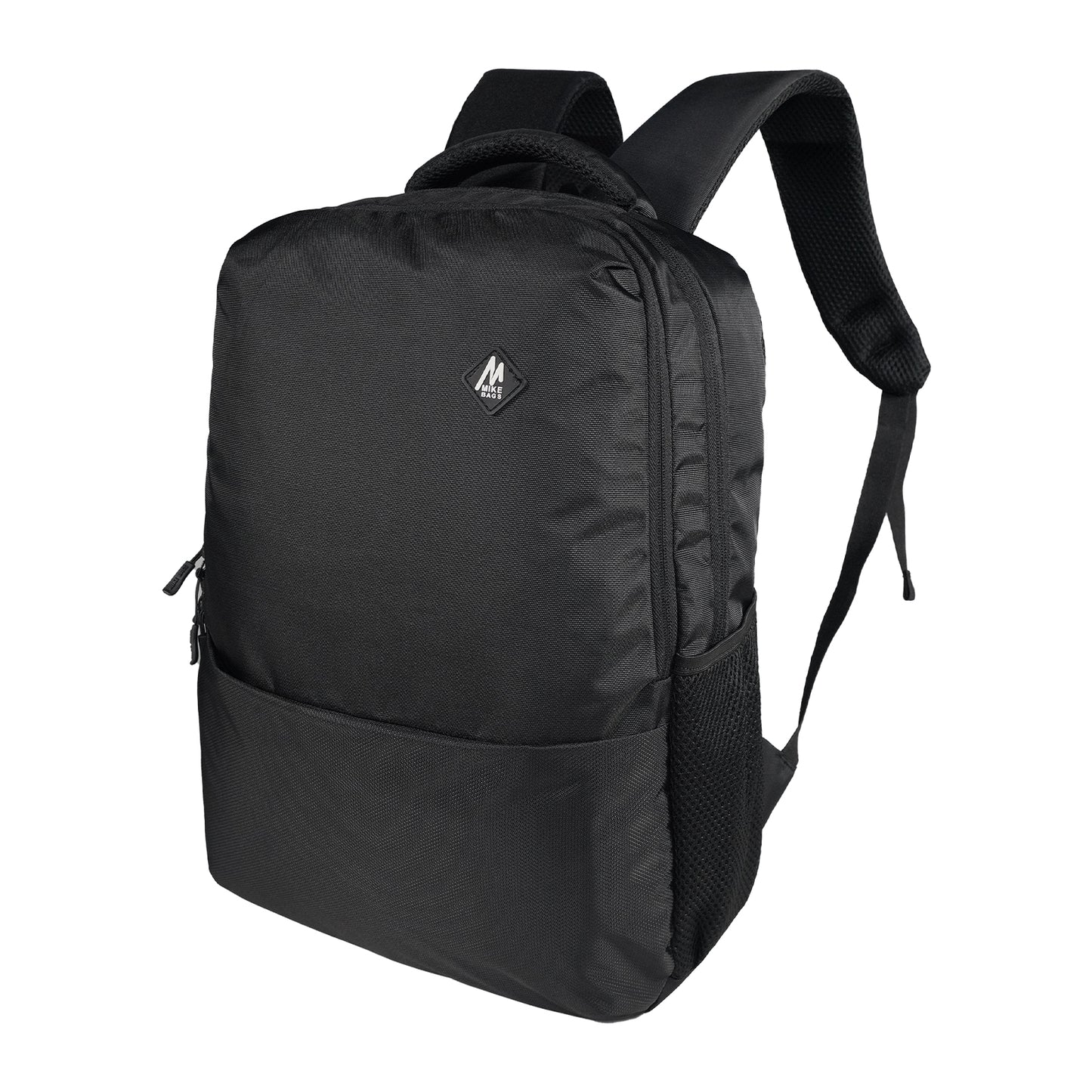 Mike Urbanite 21L Laptop Backpack - Black