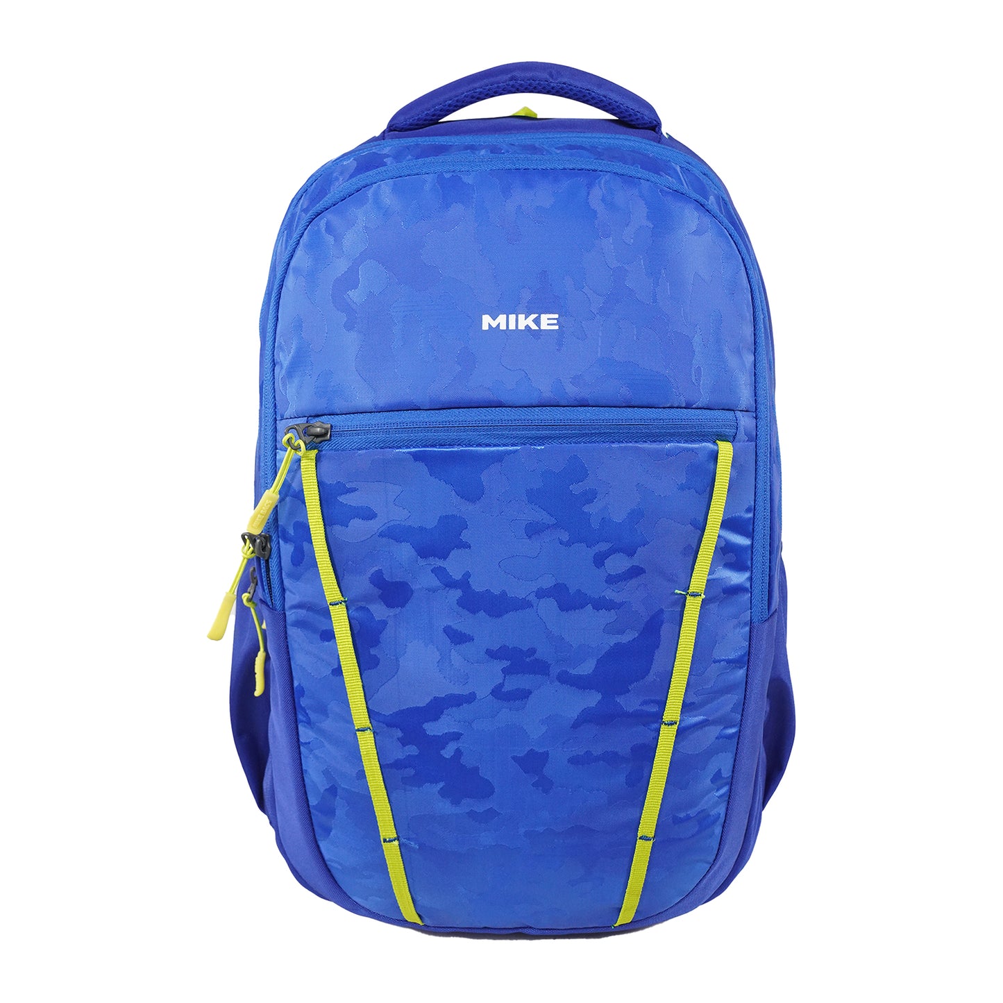 Mike Raptor Backpack – Blue | 36L Camo