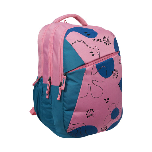 Mike Mora Backpack - Pink side
