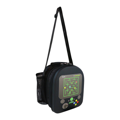 Image of Smily Kiddos Eva Pre School Backpack Video Game - Black