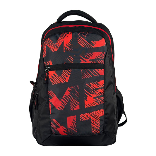 Mike Horizon Backpack – Black | 46L