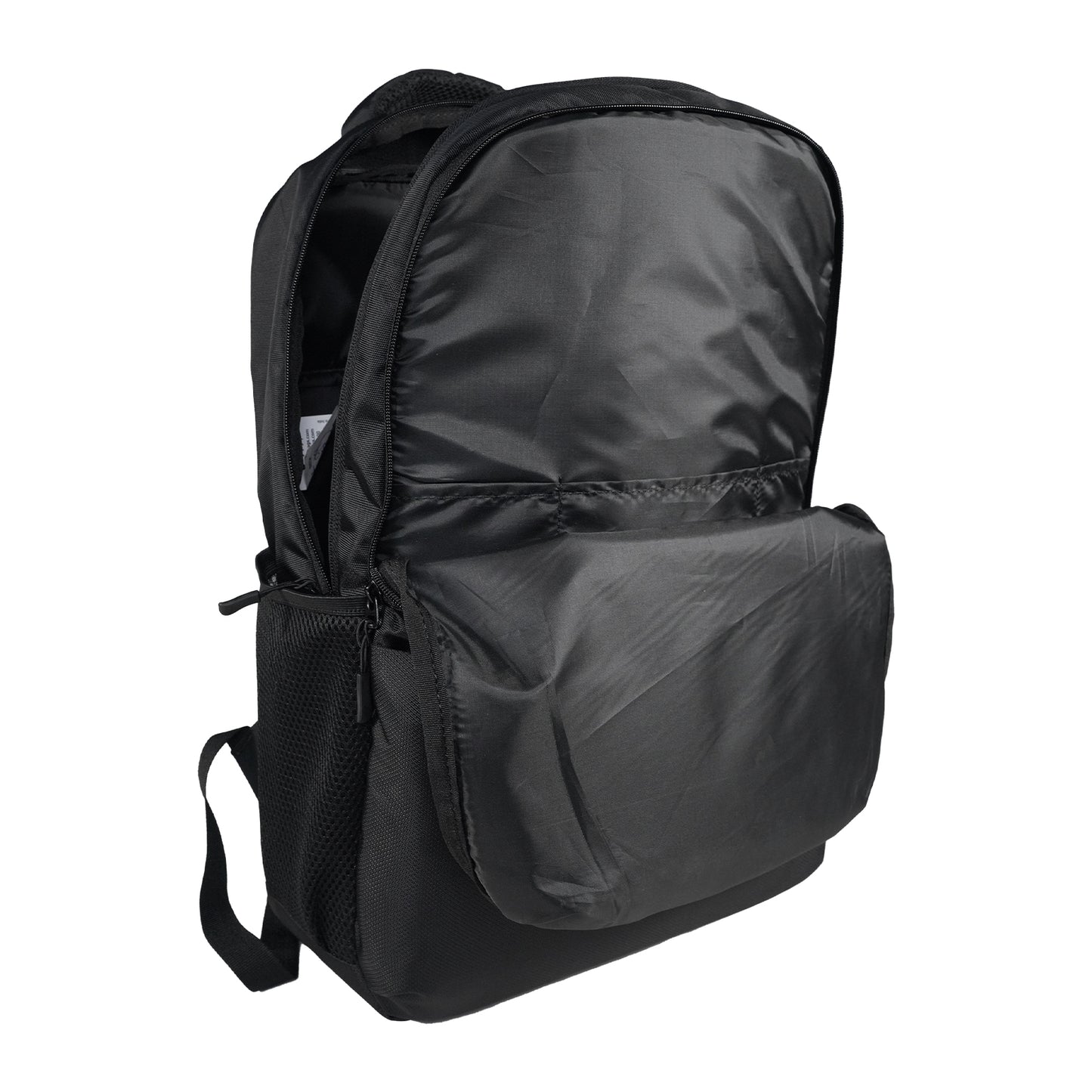 Mike Urbanite 21L Laptop Backpack - Black