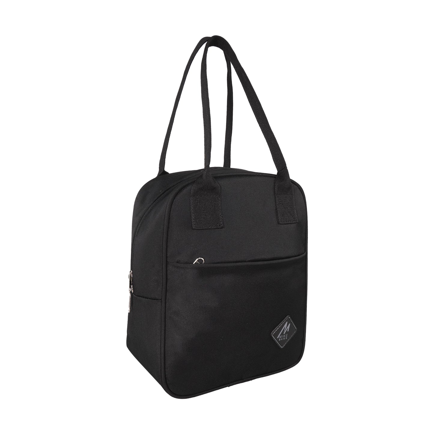 Mike Miloreo Lunch Bag - Black