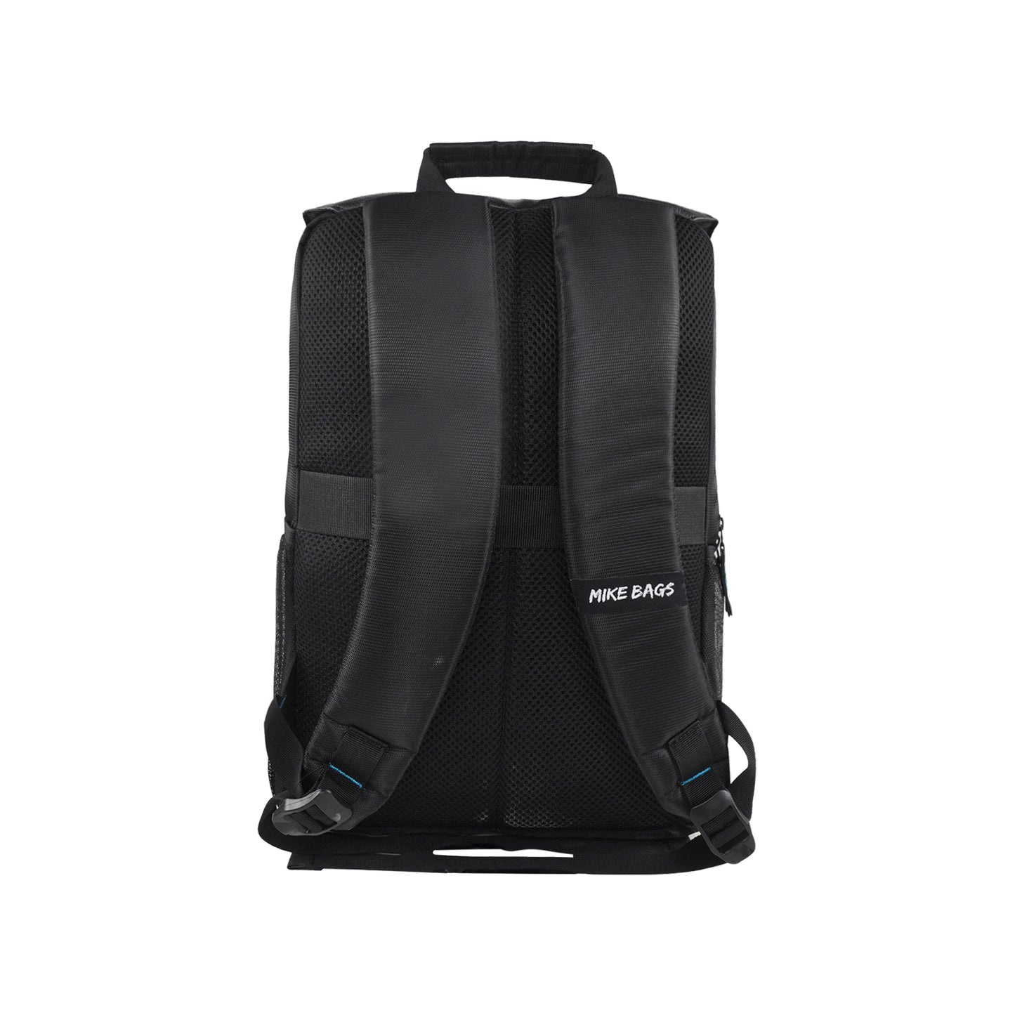 Mike Pathfinder 32L Laptop Backpack - Black