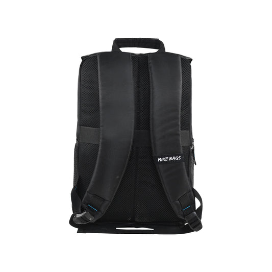 Mike Pathfinder 32L Laptop Backpack - Black
