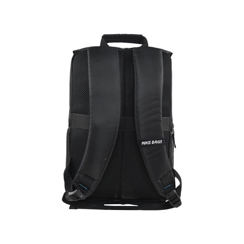 Image of Mike Pathfinder Backpack - Black