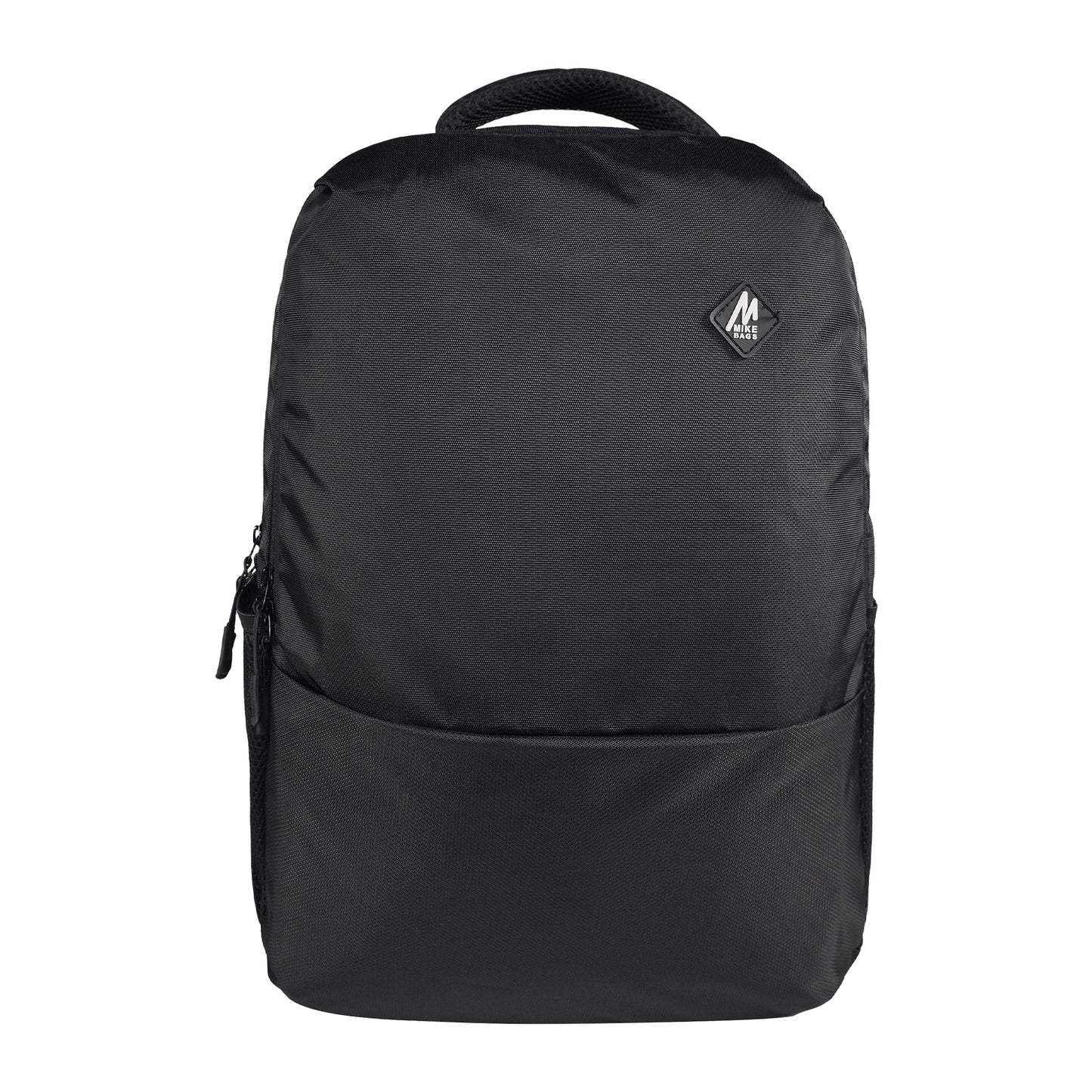Mike Urbanite 21L Laptop Backpack - Black
