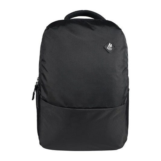 Mike Urbanite 21L Laptop Backpack - Black