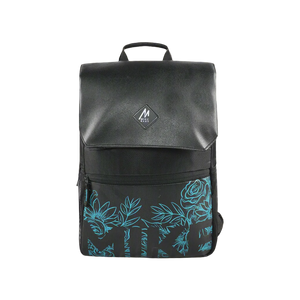 Mike Pathfinder Backpack - Black