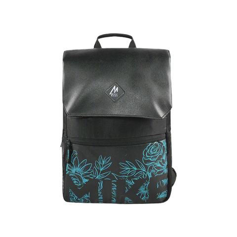 Image of Mike Pathfinder Backpack - Black