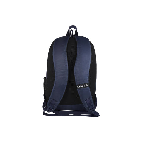 Image of Mike Venus Backpack - Navy Blue