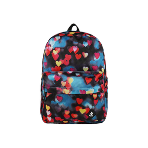 Mike DayMate Backpack - Black