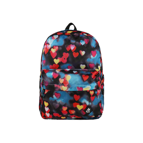 Image of Mike DayMate Backpack - Black