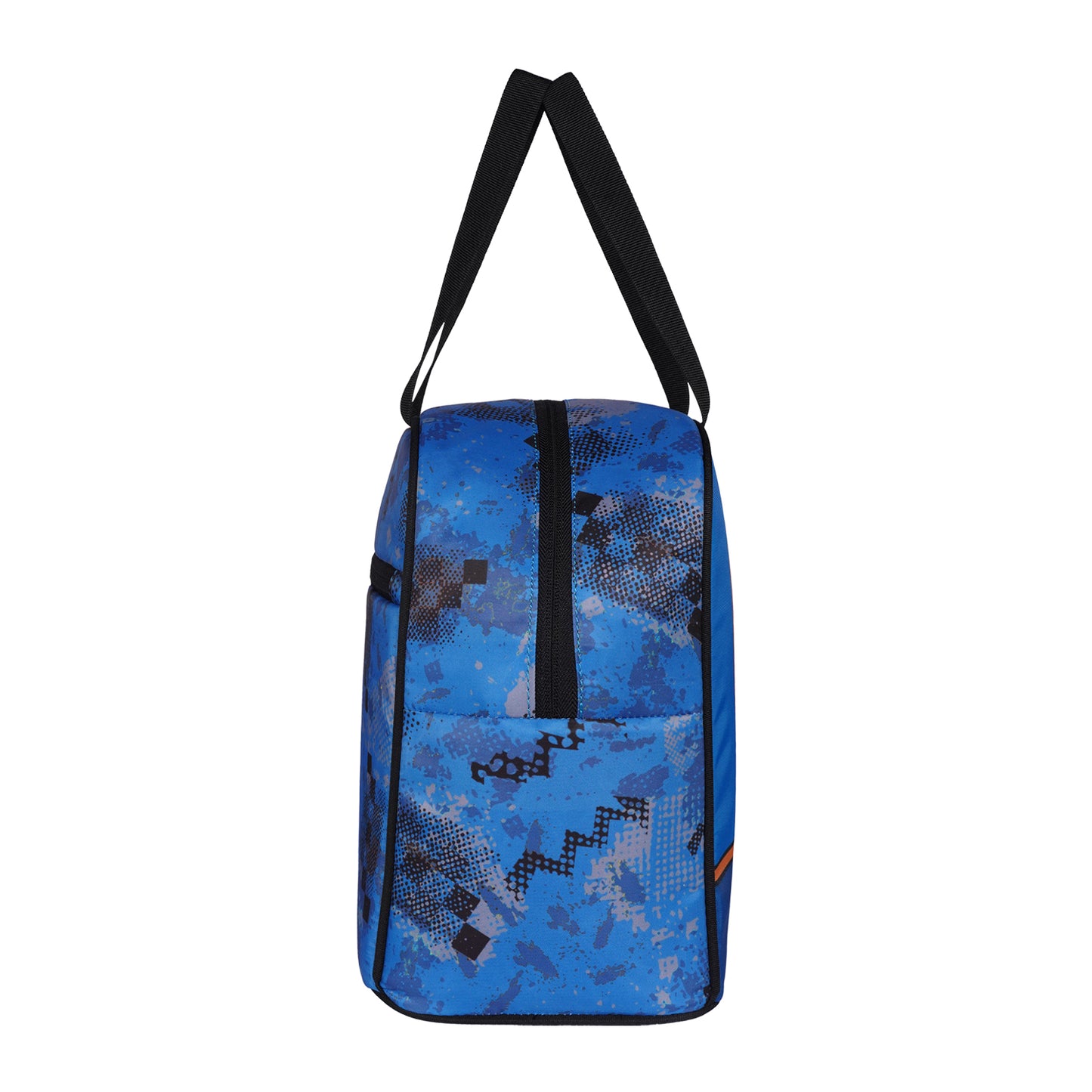 Joy Lunch Bag Senior Trail-Blue