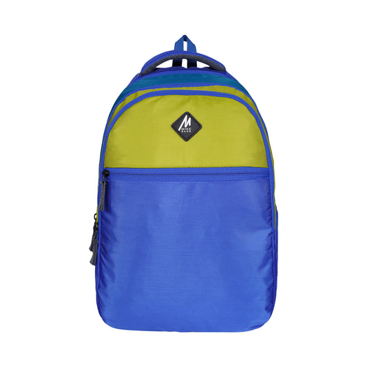 Mike Elevate Backpack - Royal Blue