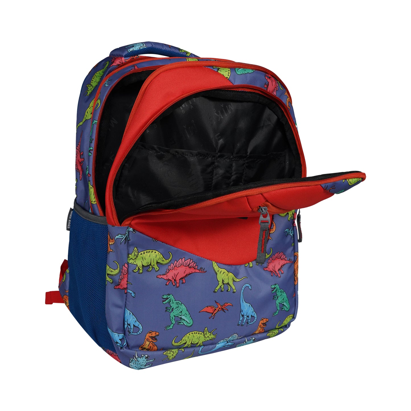 Mike Sonic Backpack - Blue
