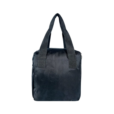 Image of Mike Twix Lunch Bag - Black