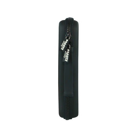 Image of Smily Kiddos Single Compartment Eva Pencil Dancing Dino - Black